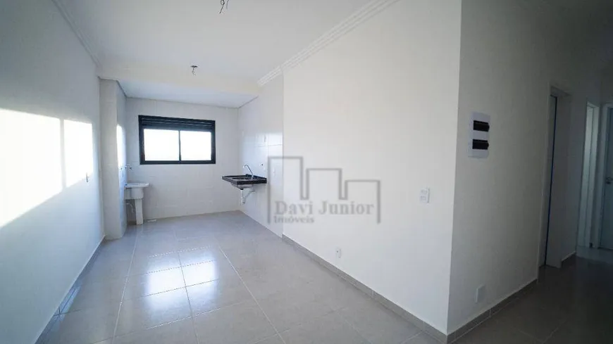 Foto 1 de Apartamento com 2 Quartos à venda, 43m² em Vila Helena, Sorocaba