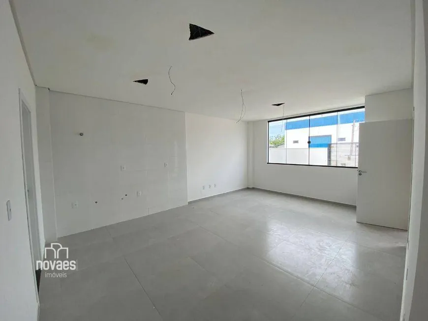 Foto 1 de Apartamento com 2 Quartos à venda, 70m² em Itajubá, Barra Velha