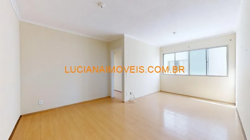 Foto 1 de Apartamento com 2 Quartos à venda, 62m² em Vila Anglo Brasileira, São Paulo