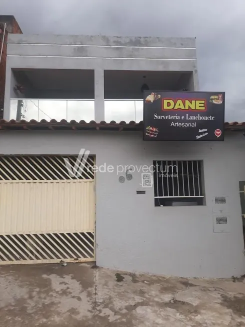 Foto 1 de Sobrado com 9 Quartos à venda, 150m² em Jardim Novo Maracanã, Campinas