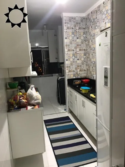 Foto 1 de Apartamento com 3 Quartos à venda, 67m² em Quitaúna, Osasco