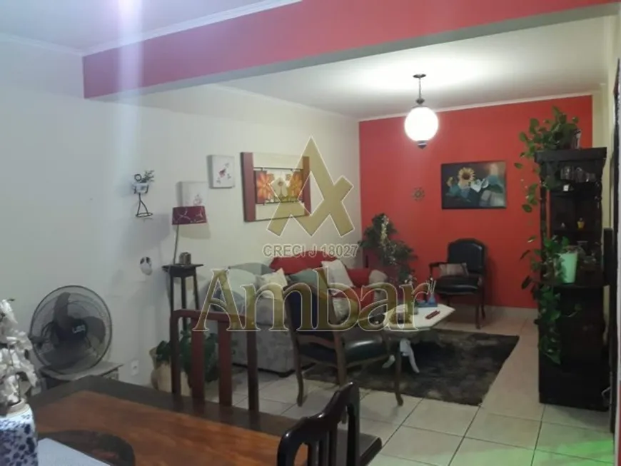 Foto 1 de Apartamento com 3 Quartos à venda, 167m² em Centro, Ribeirão Preto