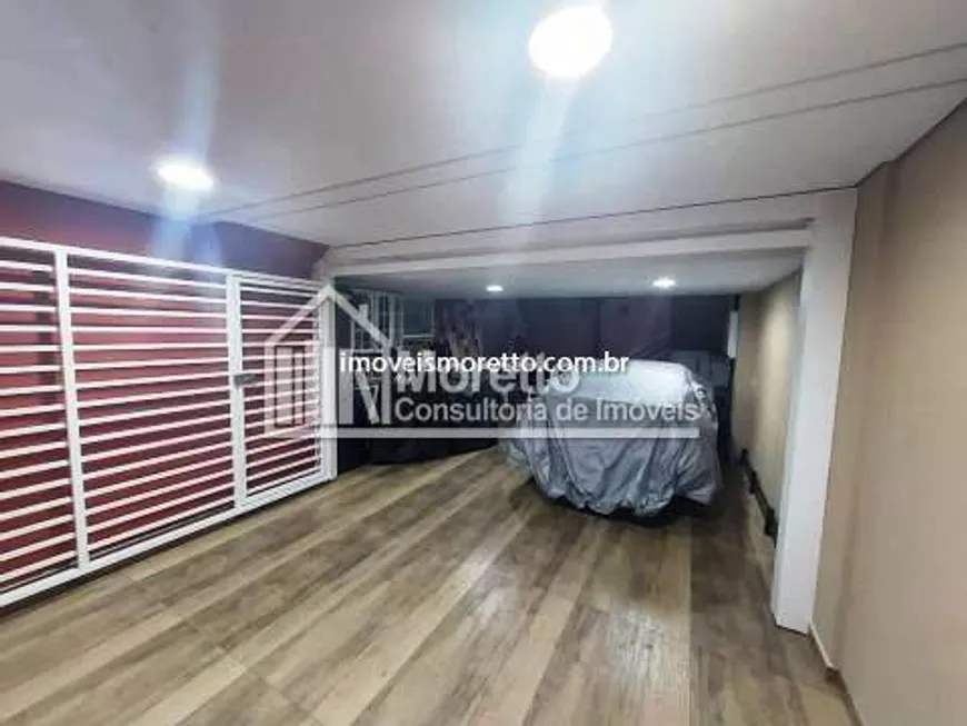 Foto 1 de Casa de Condomínio com 3 Quartos à venda, 130m² em Limão, São Paulo
