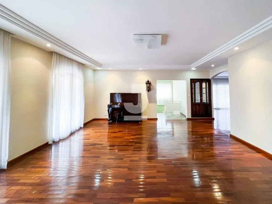 Foto 1 de Casa com 4 Quartos à venda, 317m² em Jardim Paraíso, Campinas