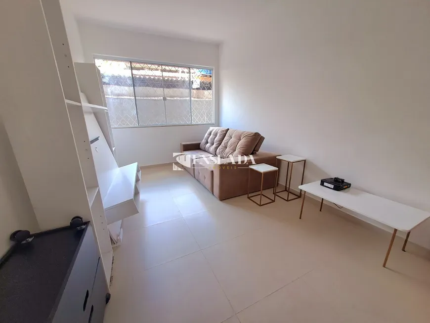 Foto 1 de Apartamento com 2 Quartos à venda, 80m² em Santa Lúcia, Vitória