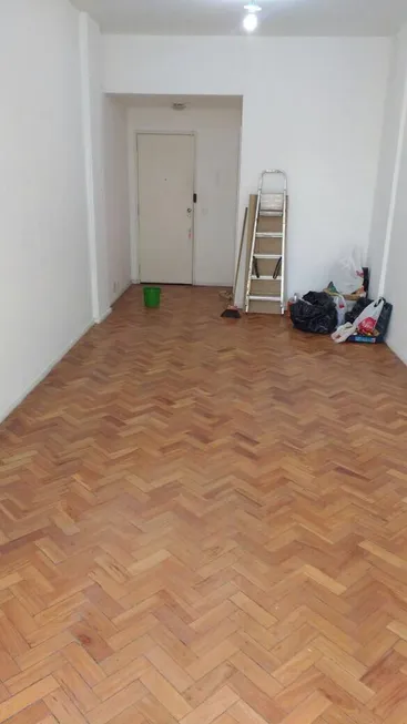 Foto 1 de Sala Comercial para venda ou aluguel, 30m² em Centro, Rio de Janeiro