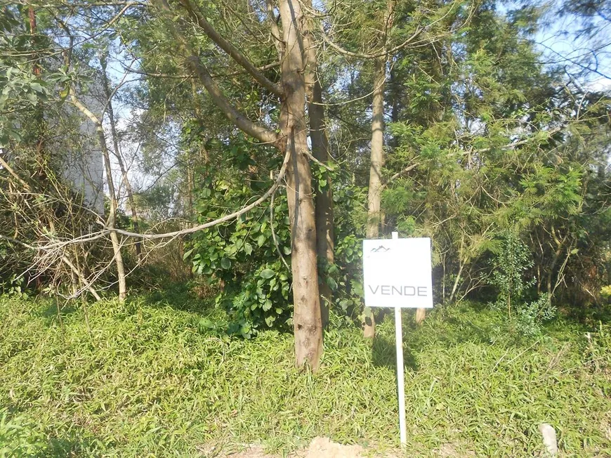 Foto 1 de Lote/Terreno à venda, 360m² em Nova Petropolis, Nova Petrópolis