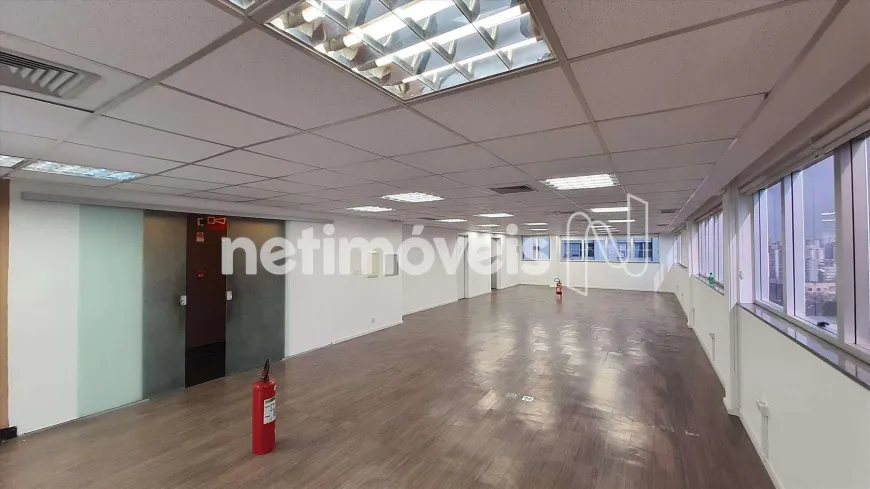 Foto 1 de Ponto Comercial para venda ou aluguel, 166m² em Santo Agostinho, Belo Horizonte