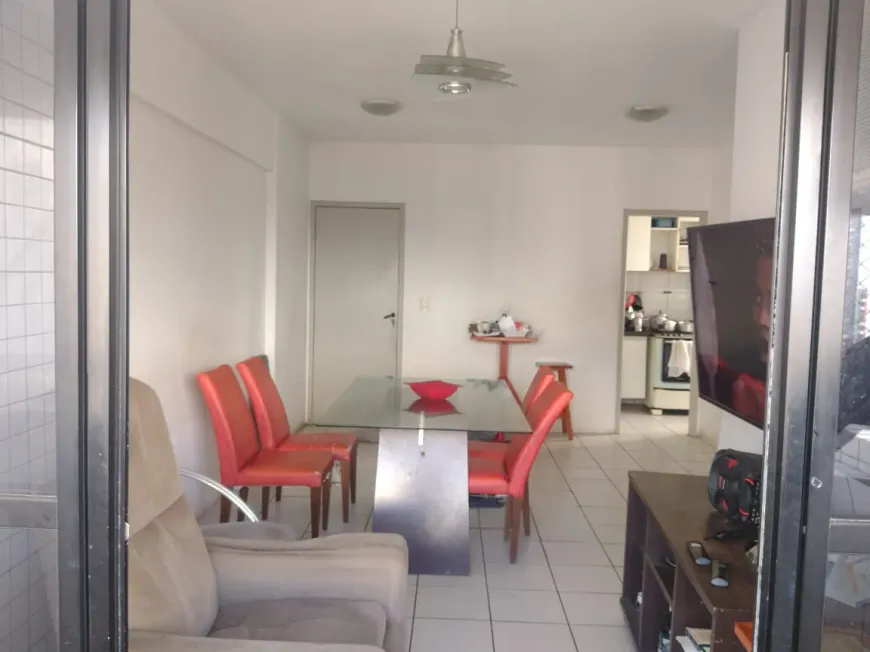 Foto 1 de Apartamento com 3 Quartos à venda, 80m² em Espinheiro, Recife