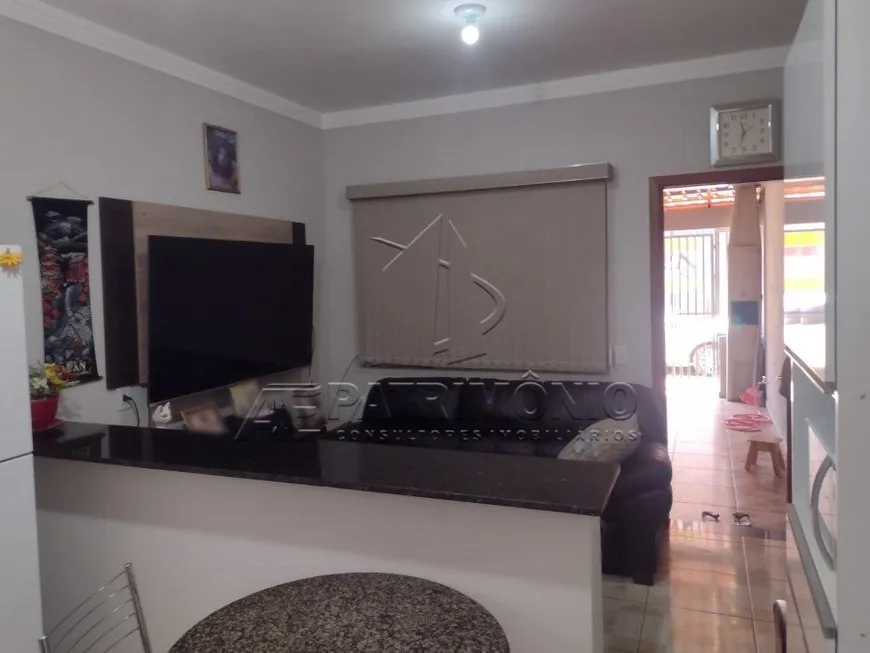 Foto 1 de Casa com 2 Quartos à venda, 75m² em Jardim Santa Marta, Sorocaba