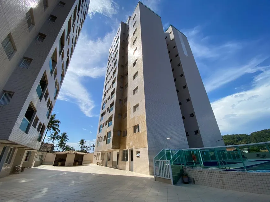 Foto 1 de Apartamento com 3 Quartos à venda, 122m² em Praia dos Sonhos, Itanhaém