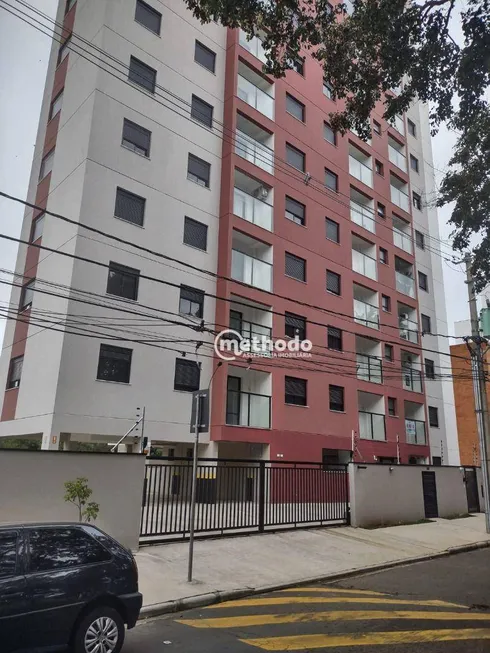 Foto 1 de Apartamento com 2 Quartos à venda, 70m² em Jardim Flamboyant, Campinas