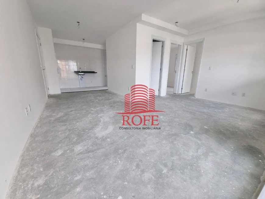 Foto 1 de Apartamento com 2 Quartos à venda, 72m² em Chácara Santo Antônio, São Paulo