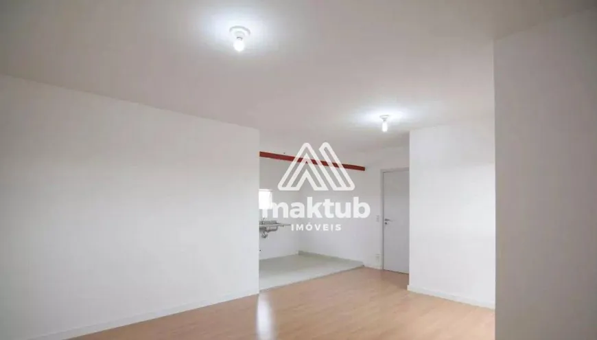 Foto 1 de Apartamento com 2 Quartos à venda, 71m² em Jardim, Santo André