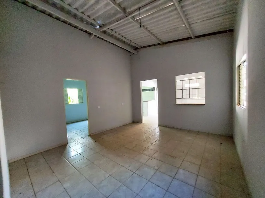 Foto 1 de Casa com 4 Quartos à venda, 176m² em Residencial Anhembi, Aparecida de Goiânia