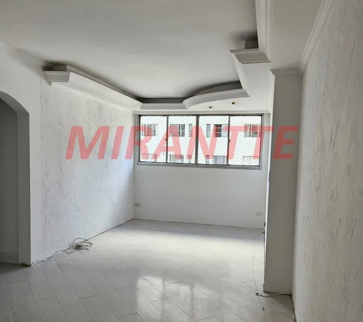 Foto 1 de Apartamento com 3 Quartos à venda, 92m² em Santana, São Paulo