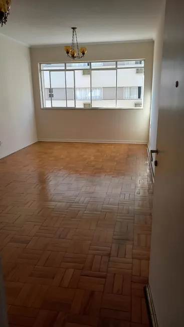 Foto 1 de Apartamento com 3 Quartos à venda, 158m² em Bosque, Campinas