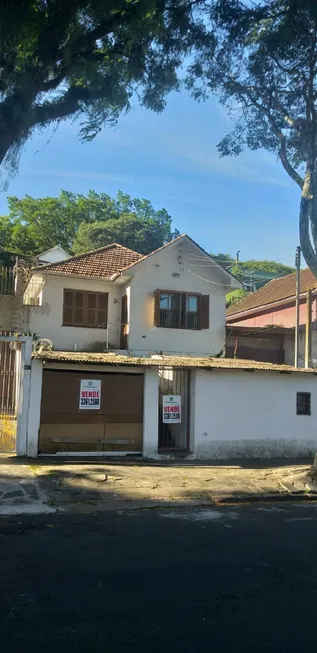 Foto 1 de Casa com 3 Quartos à venda, 65m² em Jardim do Salso, Porto Alegre