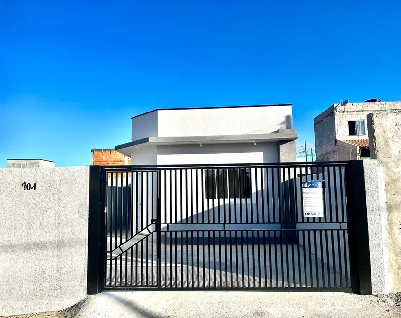 Foto 1 de Casa com 2 Quartos à venda, 175m² em Setville Altos de Sao Jose, São José dos Campos
