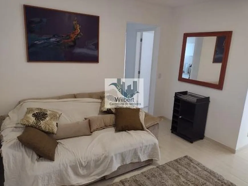 Foto 1 de Apartamento com 2 Quartos à venda, 56m² em Correas, Petrópolis