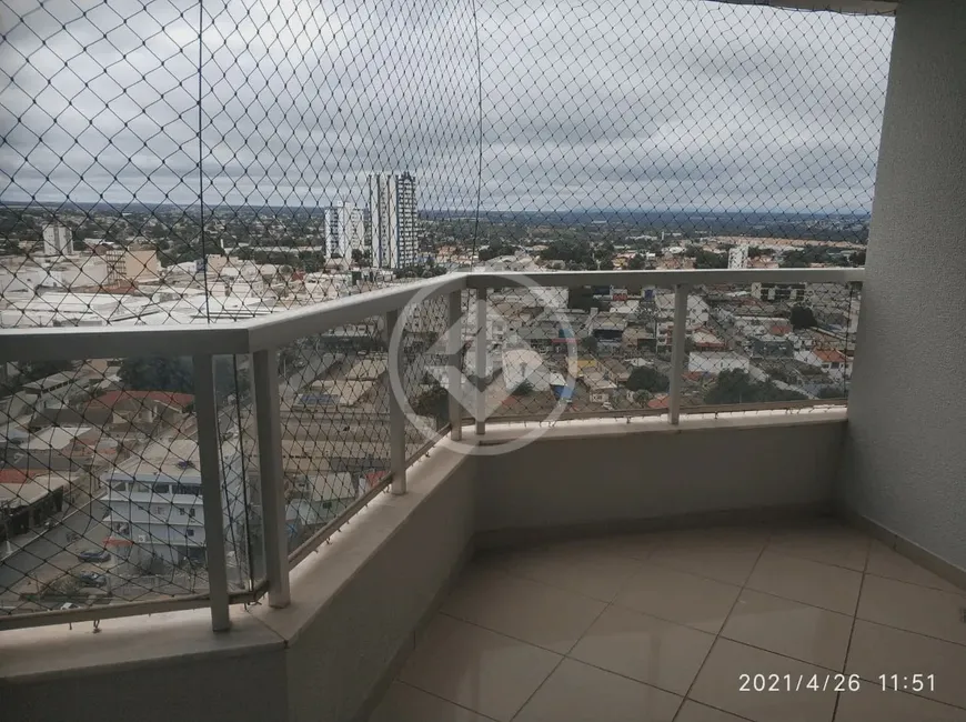 Foto 1 de Apartamento com 4 Quartos à venda, 340m² em Centro Sul, Várzea Grande