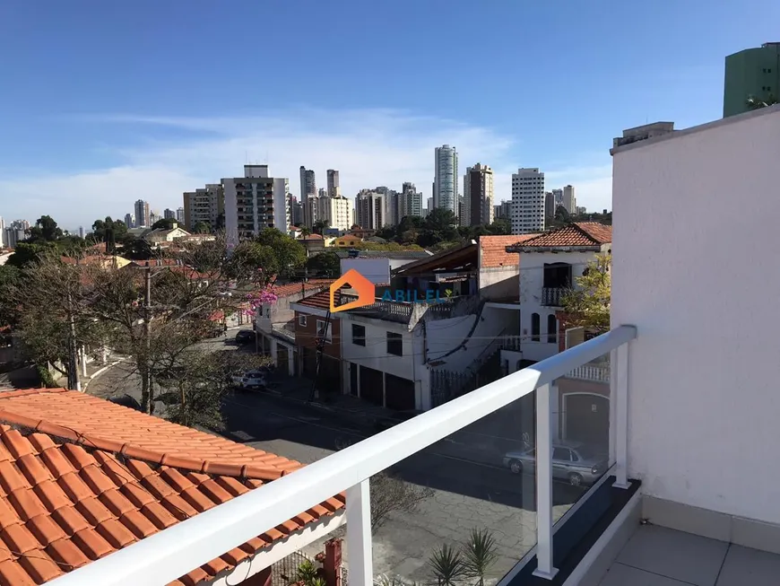 Foto 1 de Sobrado com 3 Quartos à venda, 200m² em Vila Formosa, São Paulo