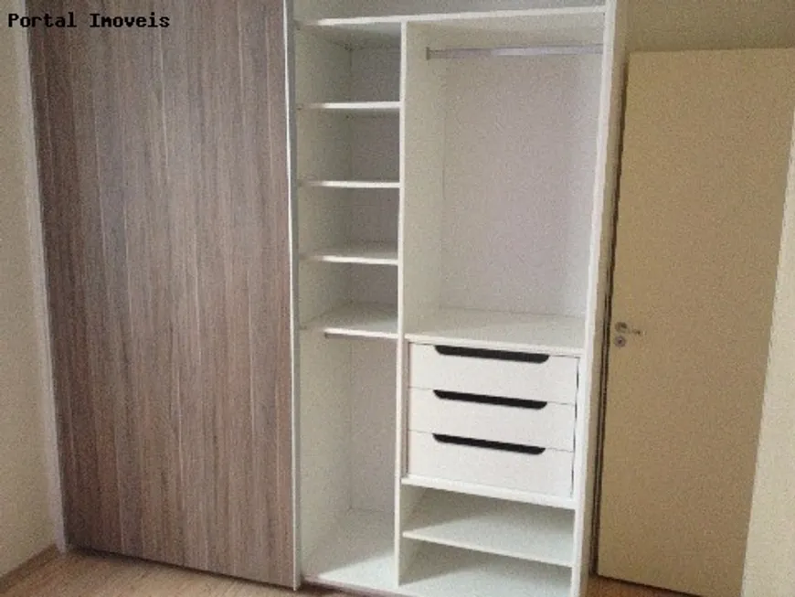 Foto 1 de Apartamento com 2 Quartos à venda, 52m² em Parque São Lourenço, Indaiatuba