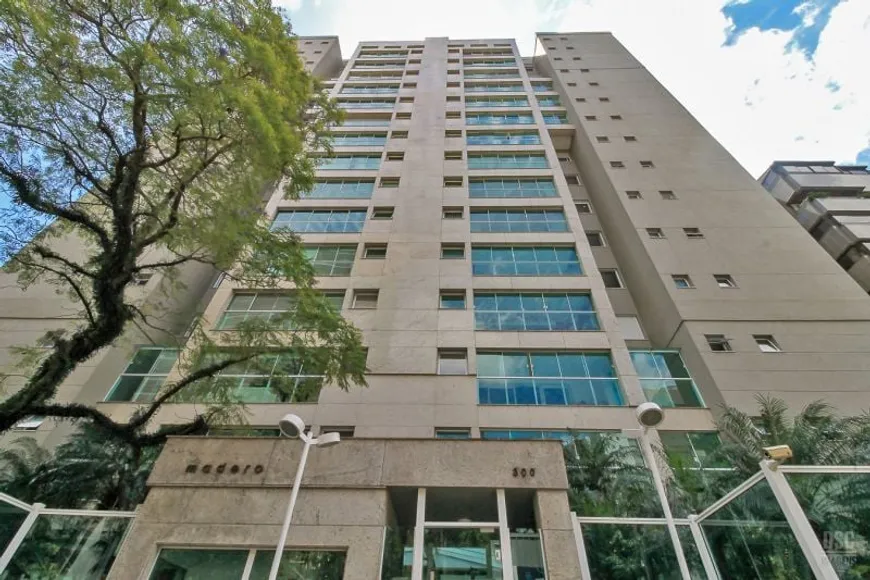 Foto 1 de Apartamento com 3 Quartos à venda, 164m² em Bela Vista, Porto Alegre