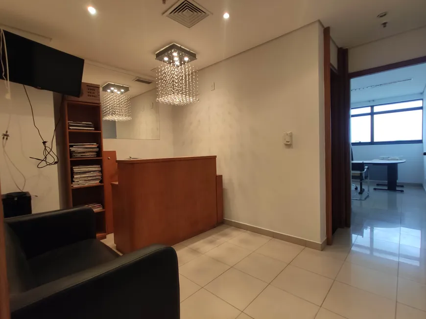 Foto 1 de Consultório com 1 Quarto para alugar, 35m² em Higienópolis, São Paulo