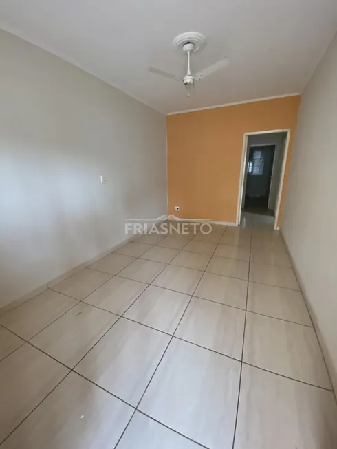 Foto 1 de Casa com 2 Quartos à venda, 92m² em Nova América, Piracicaba