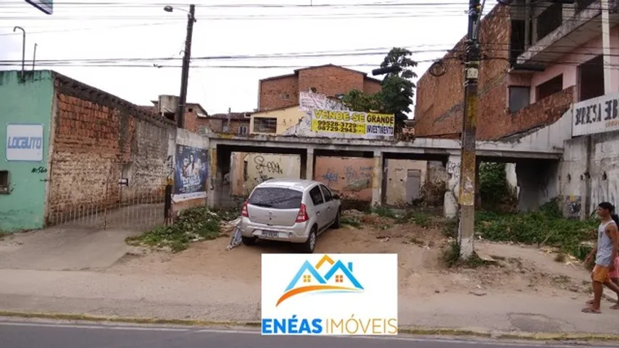 Foto 1 de Lote/Terreno à venda, 420m² em Bairro dos Estados, Camaragibe