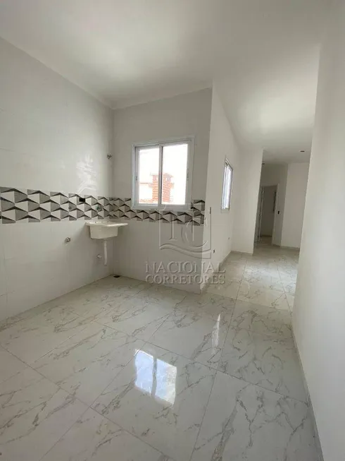 Foto 1 de Apartamento com 2 Quartos à venda, 44m² em Jardim Planalto, São Paulo