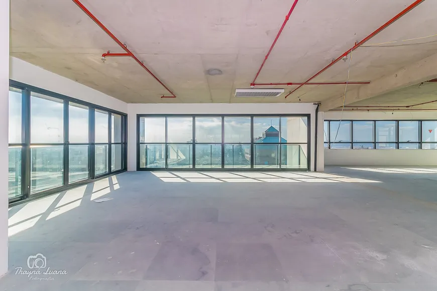 Foto 1 de Sala Comercial para alugar, 74m² em Higienópolis, Porto Alegre