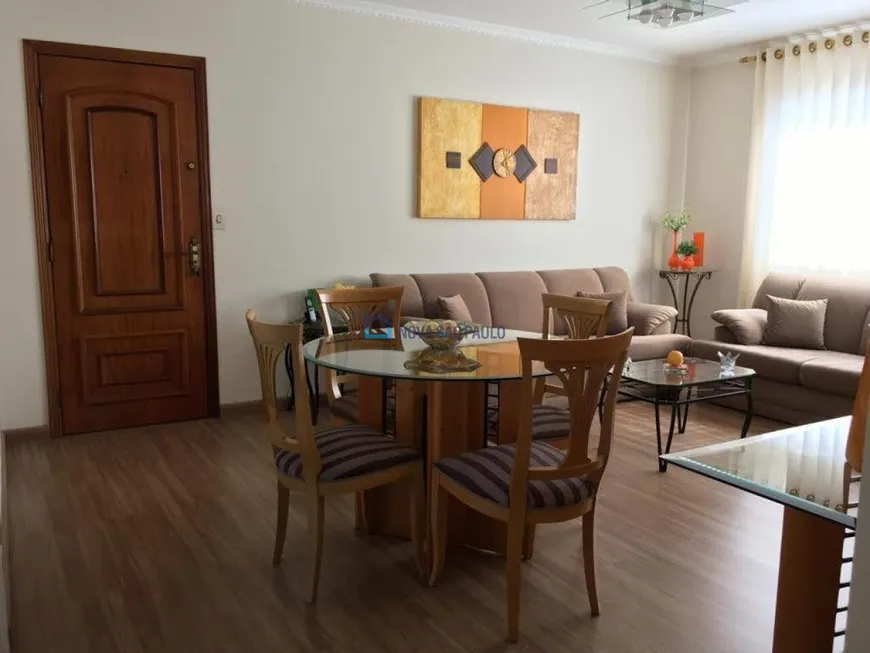 Foto 1 de Apartamento com 2 Quartos à venda, 76m² em Vila Santo Estéfano, São Paulo