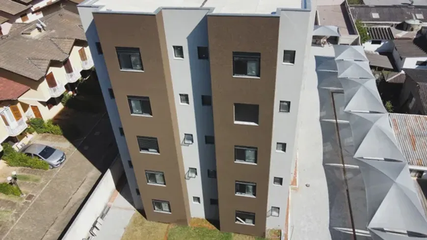 Foto 1 de Apartamento com 2 Quartos à venda, 67m² em Centro, Atibaia