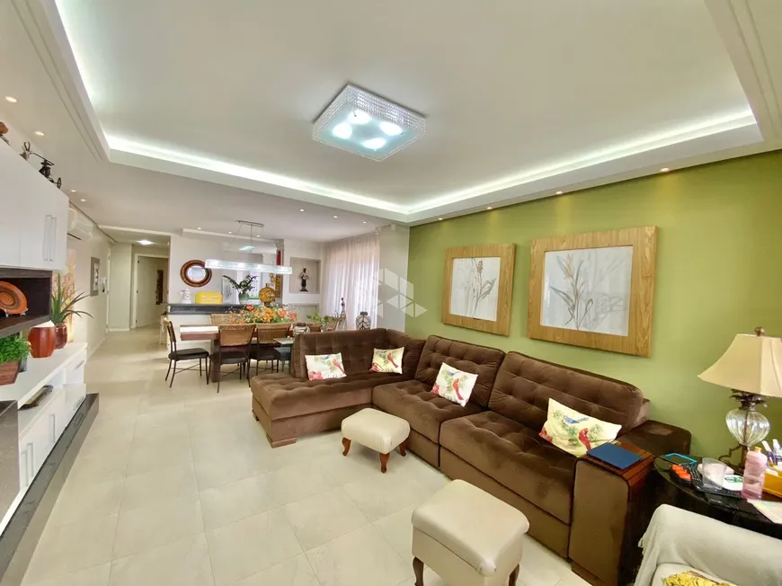 Foto 1 de Apartamento com 3 Quartos à venda, 184m² em Zona Nova, Capão da Canoa