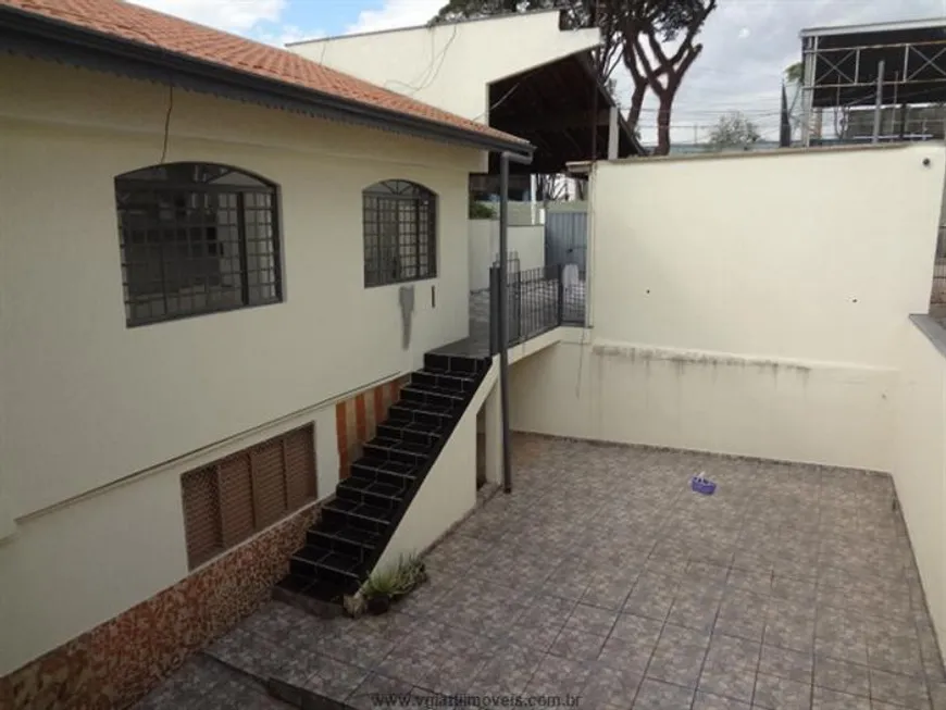 Foto 1 de Casa com 2 Quartos à venda, 217m² em Vila Rami, Jundiaí