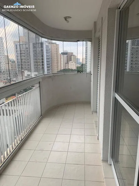 Foto 1 de Apartamento com 3 Quartos à venda, 91m² em Centro, Osasco