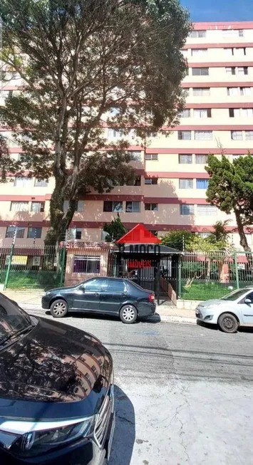 Foto 1 de Apartamento com 2 Quartos à venda, 41m² em Jardim Popular, São Paulo