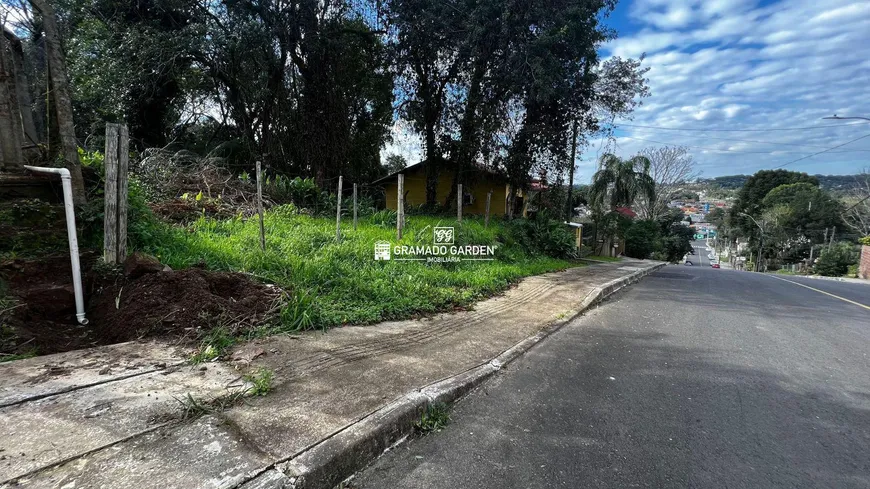 Foto 1 de Lote/Terreno à venda, 515m² em Sao Jose, Canela