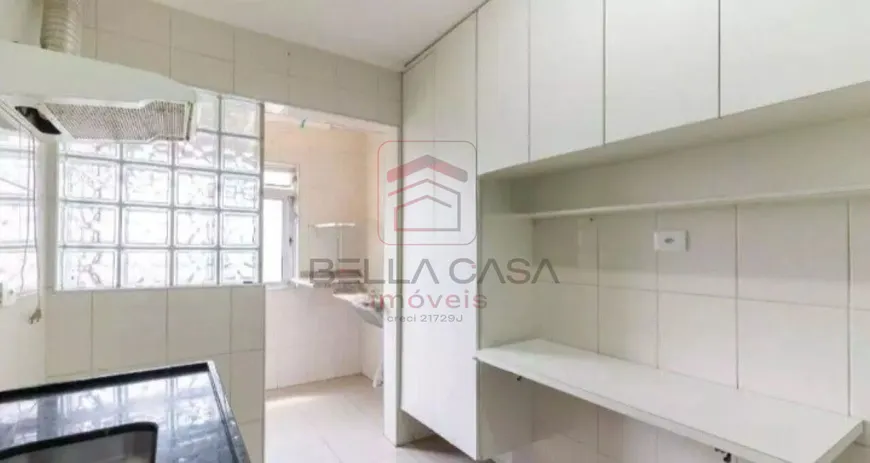 Foto 1 de Apartamento com 3 Quartos à venda, 70m² em Vila das Mercês, São Paulo