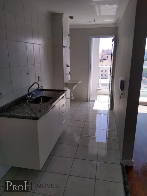 Foto 1 de Apartamento com 2 Quartos à venda, 68m² em Rudge Ramos, São Bernardo do Campo