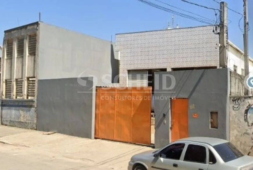 Foto 1 de Galpão/Depósito/Armazém à venda, 400m² em Socorro, São Paulo