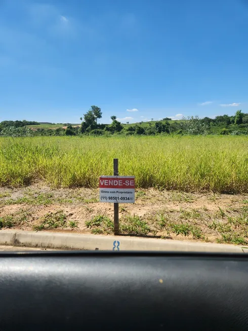 Foto 1 de Lote/Terreno à venda, 210m² em Loteamento Terras de Sao Pedro e Sao Paulo, Salto