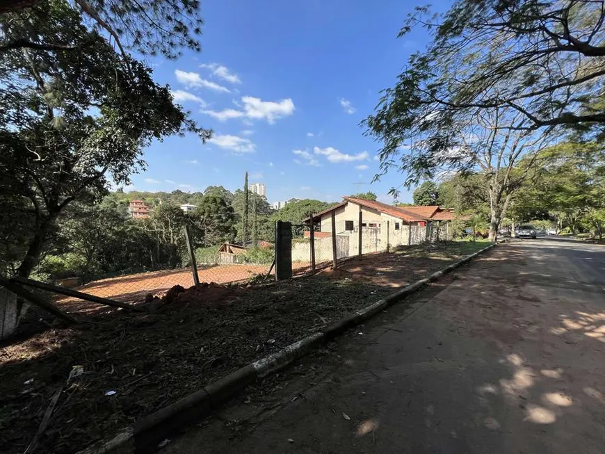 Foto 1 de Lote/Terreno à venda, 2765m² em Chácara Santa Lúcia dos Ypês, Carapicuíba