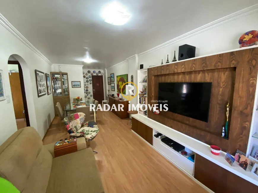 Foto 1 de Apartamento com 2 Quartos à venda, 100m² em Passagem, Cabo Frio