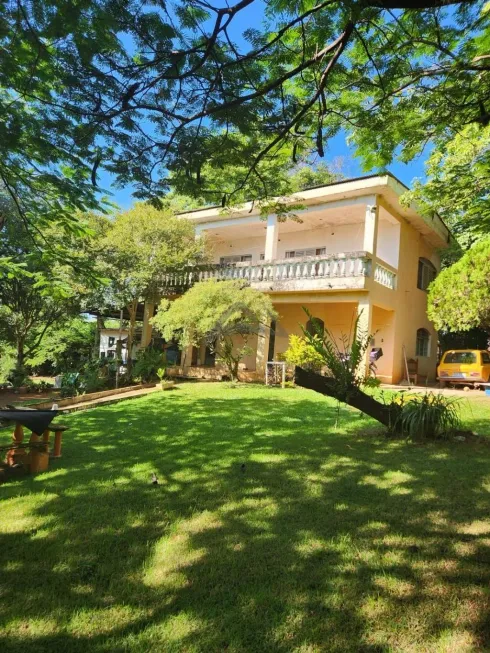 Foto 1 de Casa com 3 Quartos à venda, 83m² em Centro, Santo Antônio de Posse