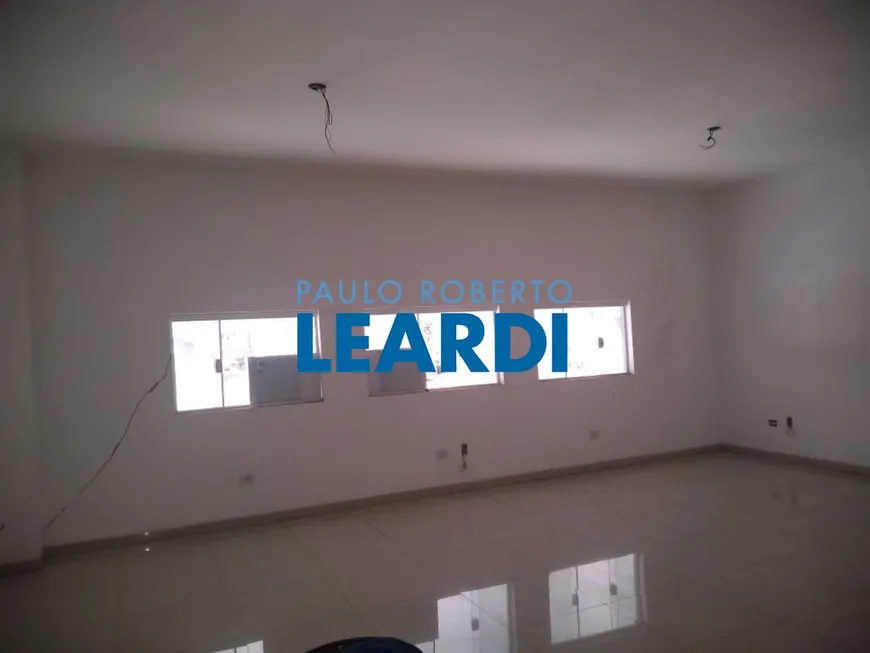 Foto 1 de Ponto Comercial para alugar, 45m² em Vila Guiomar, Santo André