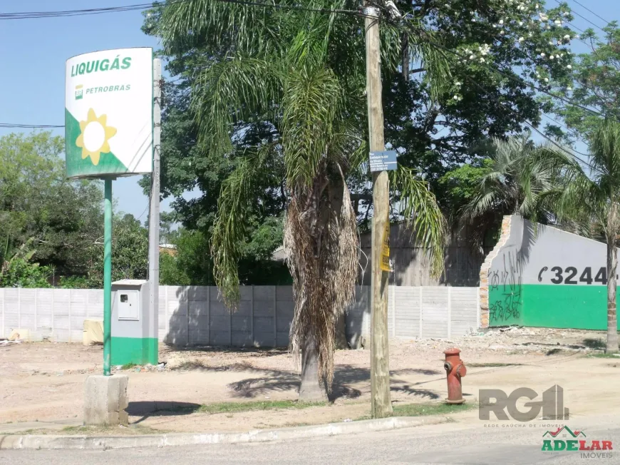 Foto 1 de Lote/Terreno à venda, 606m² em Belém Novo, Porto Alegre