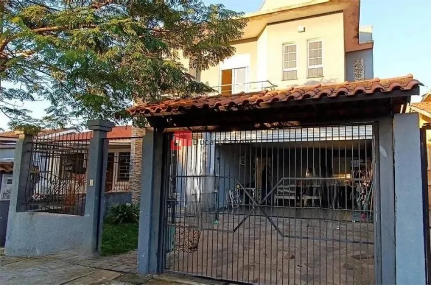 Foto 1 de Casa com 3 Quartos à venda, 140m² em São José, Canoas